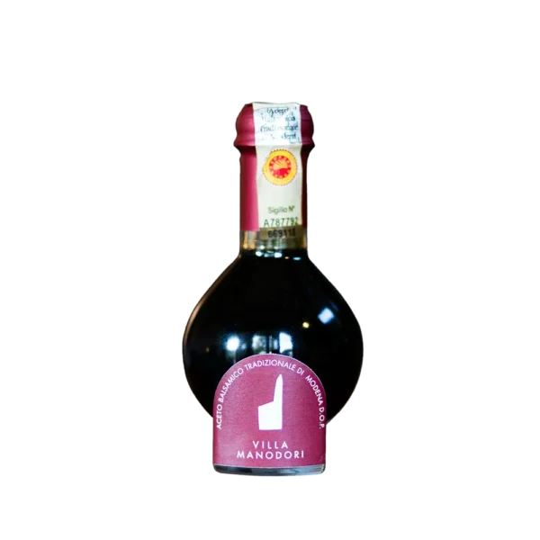 Villa Manodori Balsamico 12 års