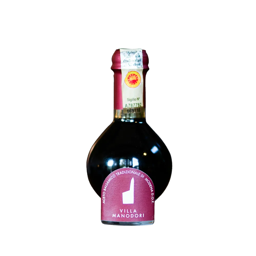 Villa Manodori Balsamico 12 års