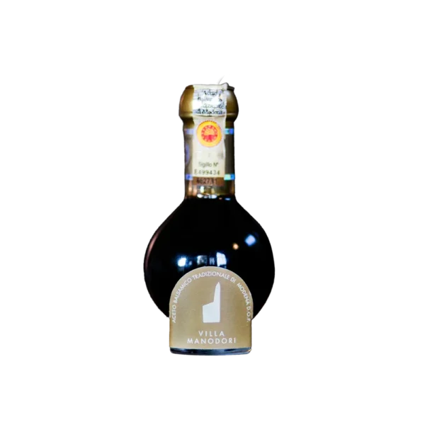 Villa Manodori Balsamico 25 års