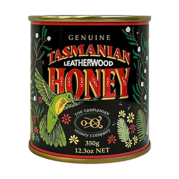 Tasmanian Leatherwood Honey