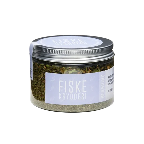 Fiske Krydderi
