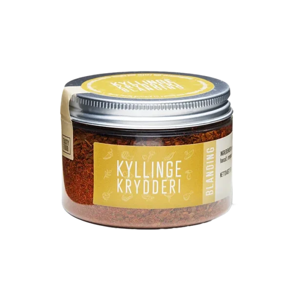 Kyllinge Krydderi