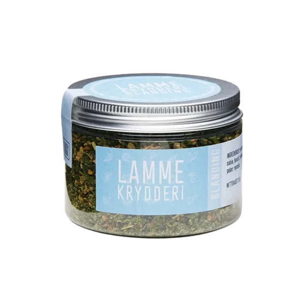 Lamme Krydderi