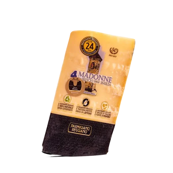 Parmigiano Reggiano Brun Ko 24 måneder