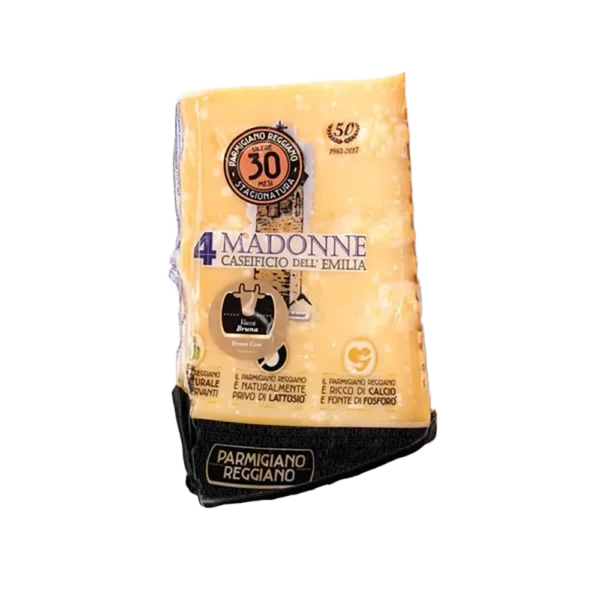 Parmigiano Reggiano Brun Ko 30 måneder