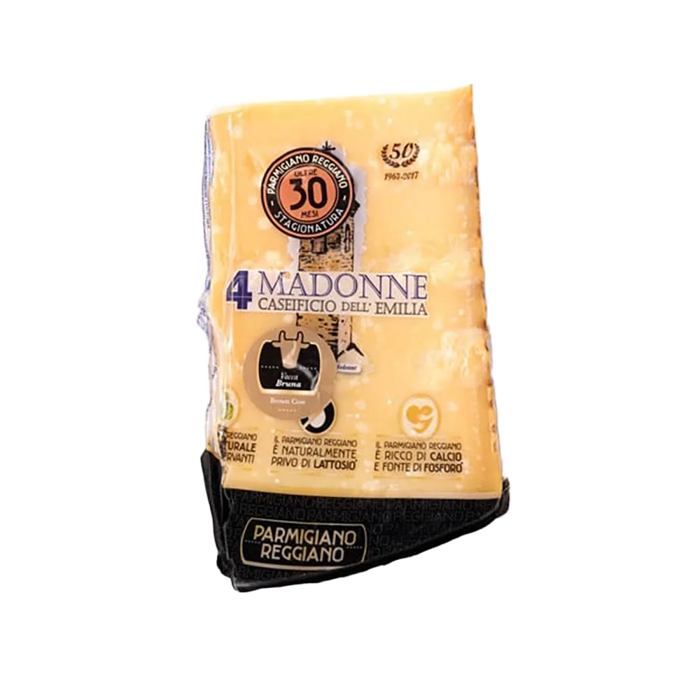 Parmigiano Reggiano Brun Ko 30 måneder