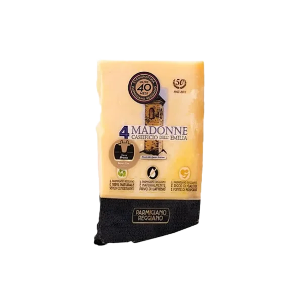 Parmigiano Reggiano Brun Ko 40 måneder