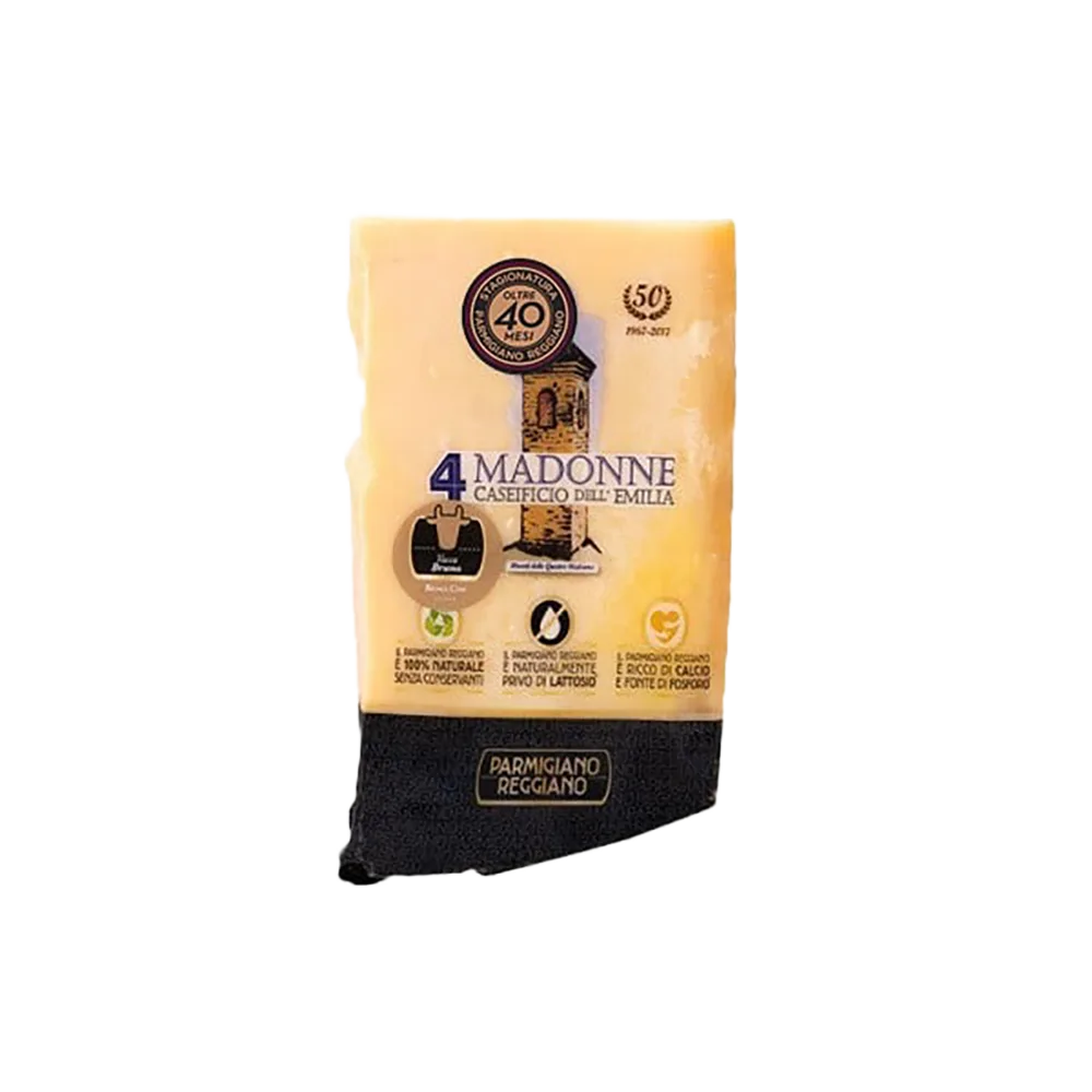 Parmigiano Reggiano Brun Ko 40 måneder