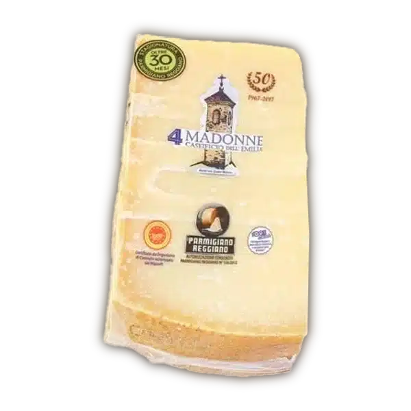 Parmigiano Reggiano BOB 30 måneder