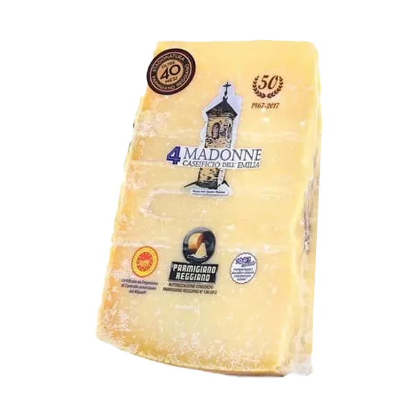 Parmigiano Reggiano BOB 40 måneder