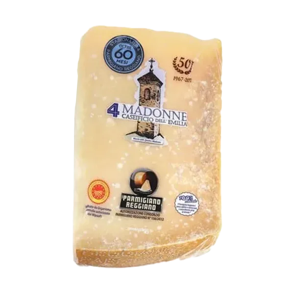 Parmigiano Reggiano BOB 60 måneder