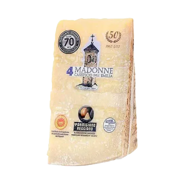 Parmigiano Reggiano BOB 70 måneder