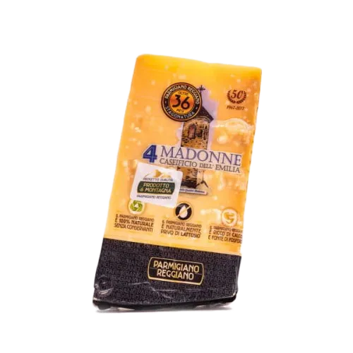 Bjerg Parmigiano Reggiano BOB 36 måneder