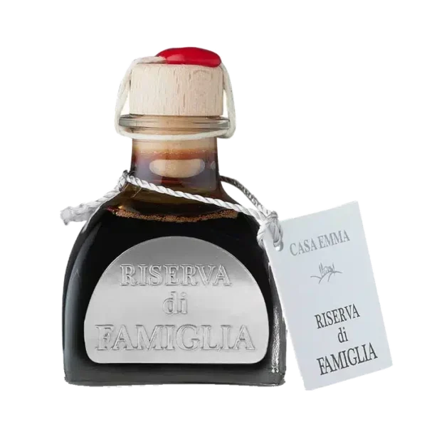 Aspretto Balsamico 20 år