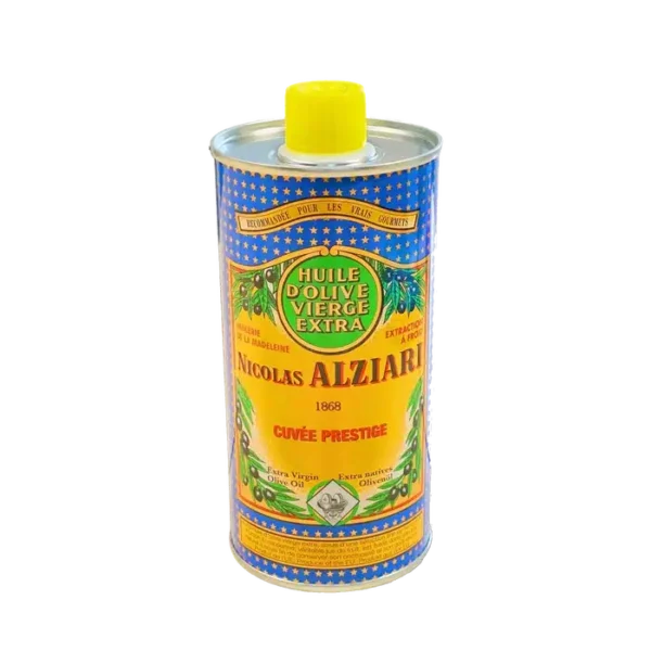 Oliven Olie Alziari Cuvée Prestige