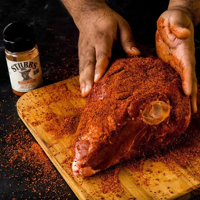 Stubb's Pork Rub - Billede 3