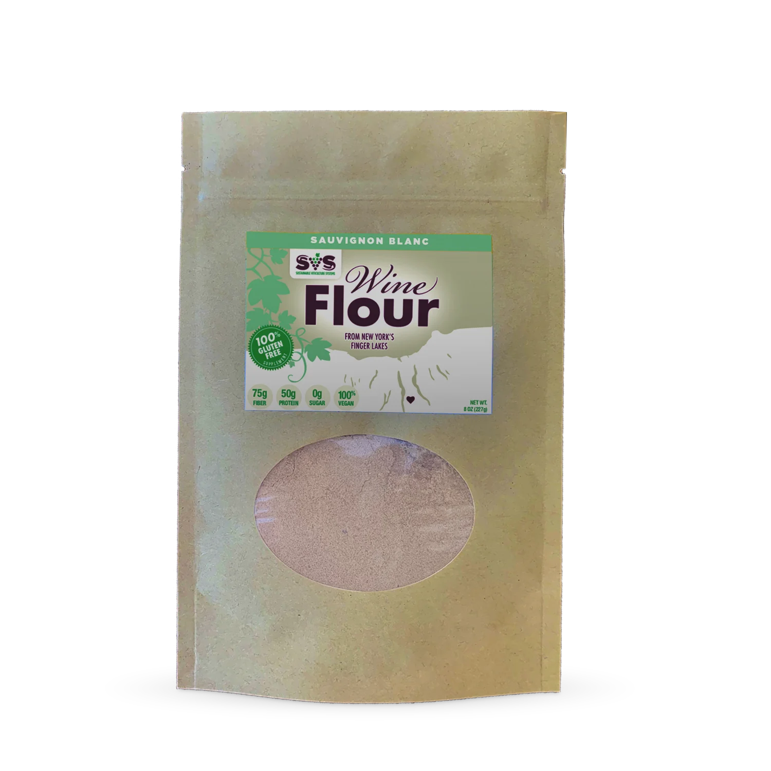 Sauvignon Blanc Vinmel