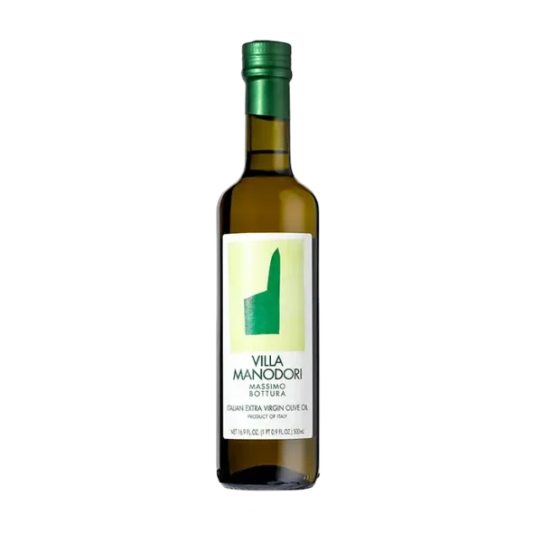 Villa Manodori Olivenolie