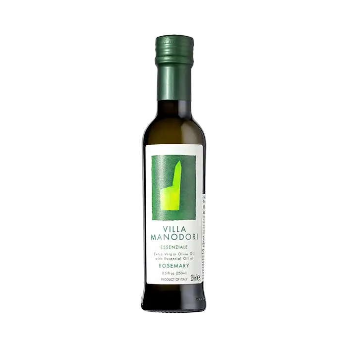 Olivenolie med Rosmarin